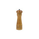 Pimentero madera 16 cm Selecta MARRON