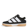 Championes Unisex Adidas Break Start 2000 Negro - Blanco