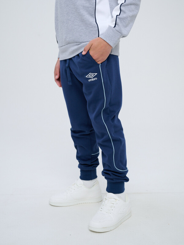 PANTALÓN CROSS Umbro Junior 001