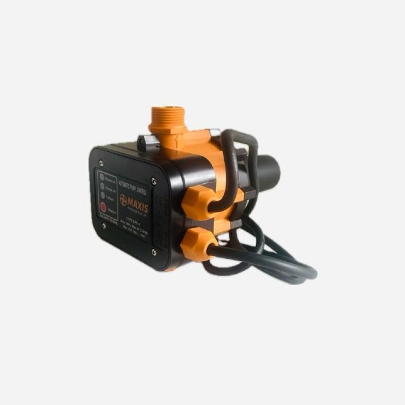 Presscontrol p/ bomba- MAXIS Presscontrol p/ bomba- MAXIS