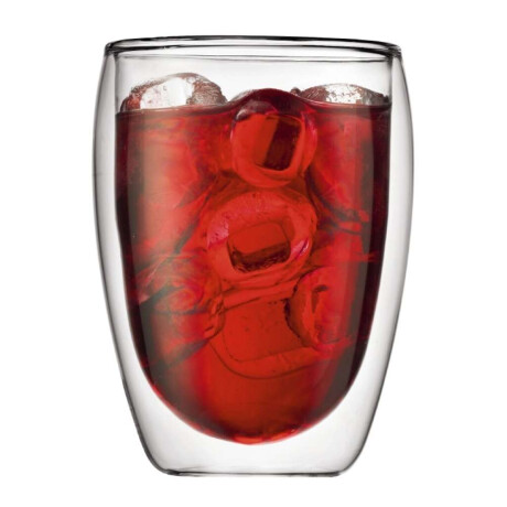 Set2 Vaso Termico D Pared Pavina Bodum Med 350Ml