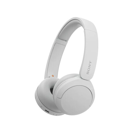 Auriculares Sony Wh-Ch520 Blanco