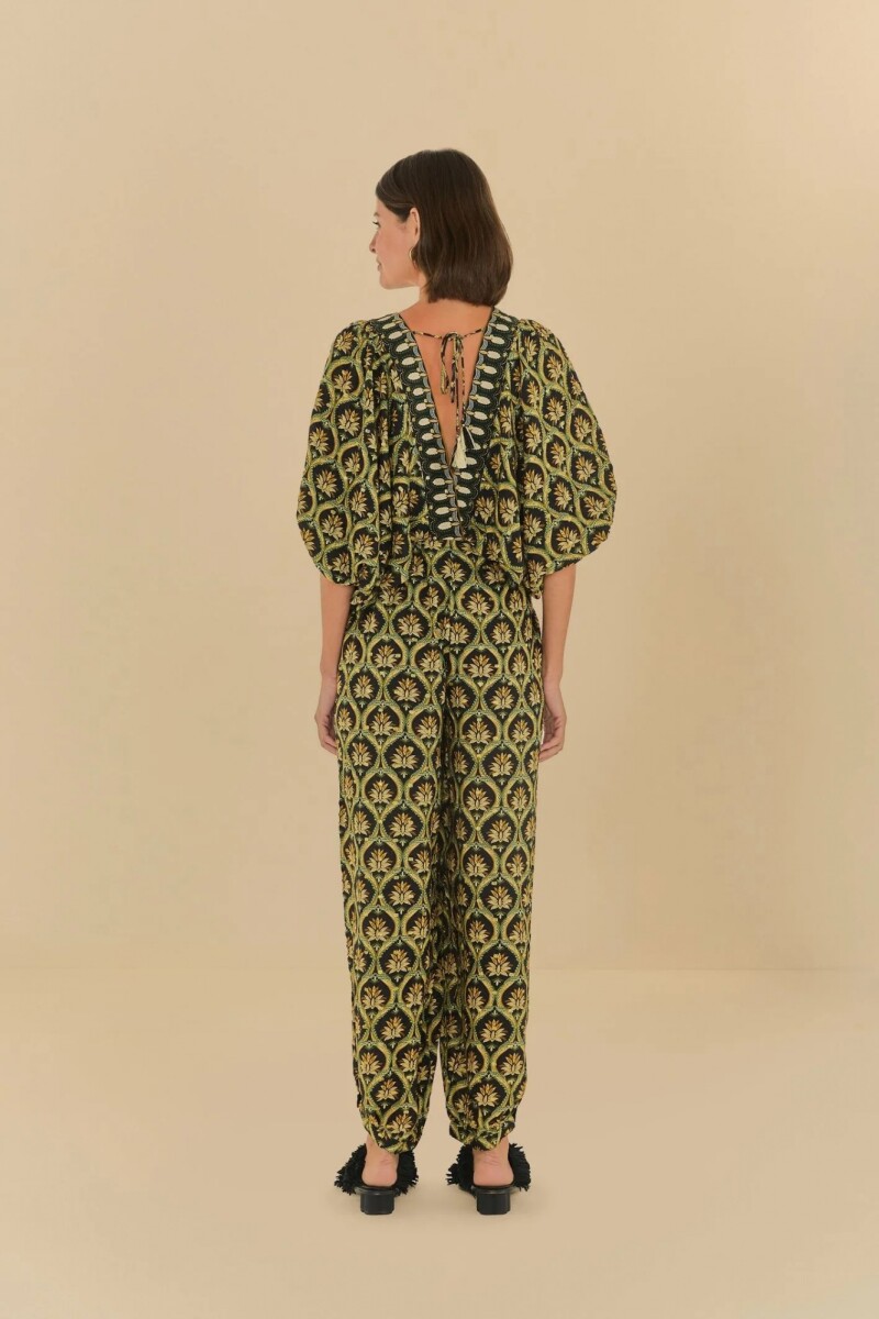 MONO JOIA BOHO Estampado