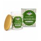 VELA DE SOJA AROMATICA ELEMENTOS SAGRADOS Salvia Blanca