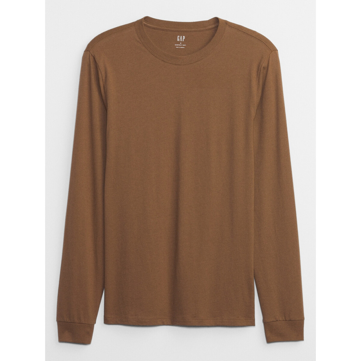 V-LS EVERY DAY SOFT - SOLID - BRAZEN BROWN 