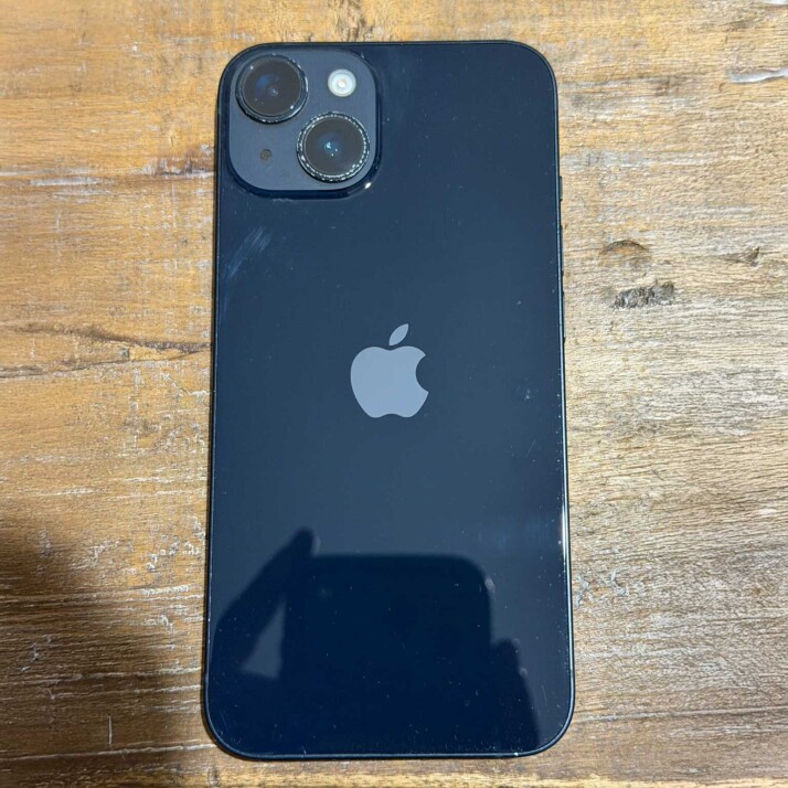 iPhone 14 128GB - Midnight iPhone 14 128GB - Midnight