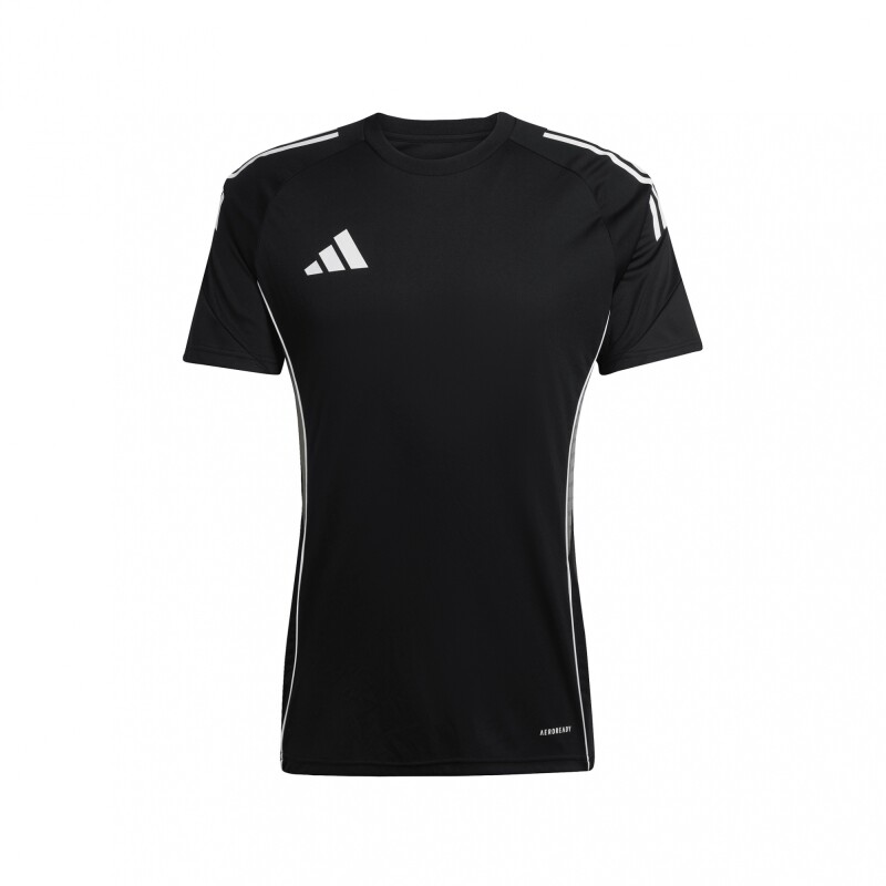CAMISETA adidas TIRO 25 COMPETITION BLACK