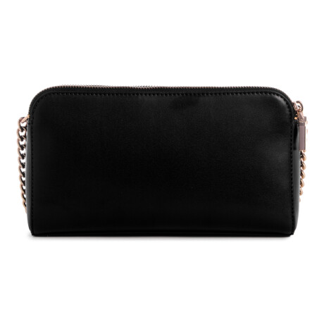 Cartera Guess Daryna Negro 0