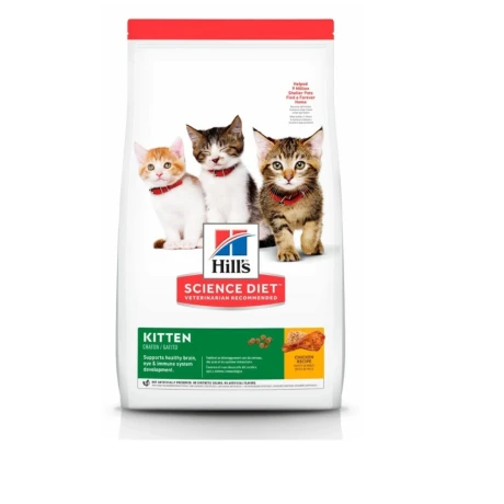 HILLS GATITO 1.6 KG Hills Gatito 1.6 Kg