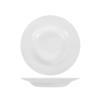 Plato Hondo 23 x6 cm Bormioli Rocco Toledo Plato Hondo 23 x6 cm Bormioli Rocco Toledo