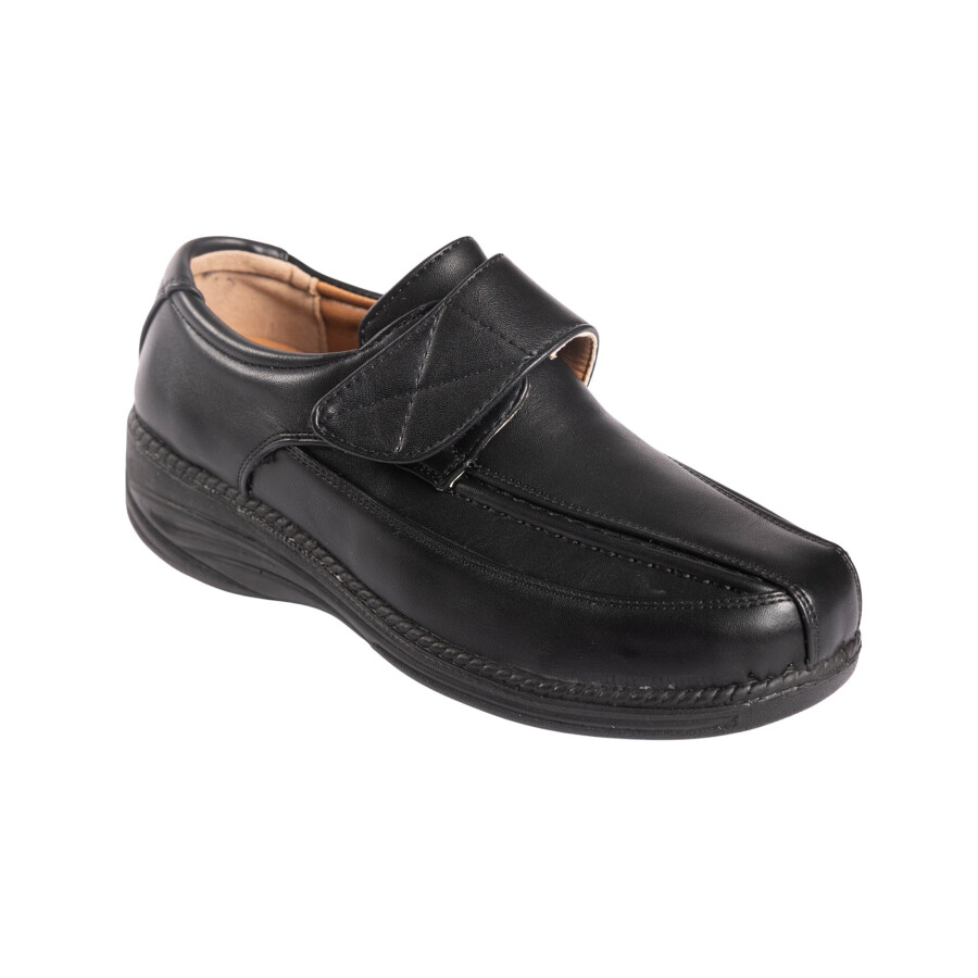 LEGERO ZAPATO BLACK