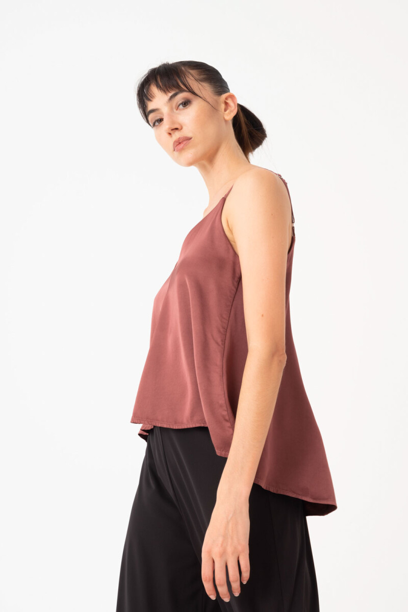 TOP BRETEL FINO Violeta