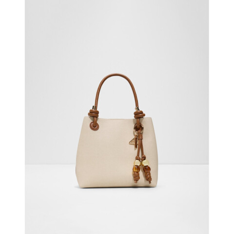 EVALILLY OPEN BEIGE SYNTHETIC METALLIC MISCELLANEOUS