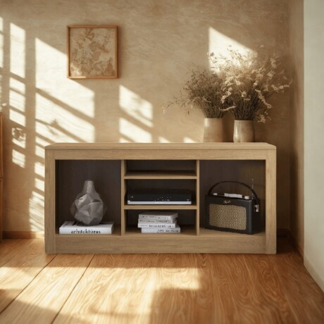 Rack para TV Barcelona hasta 50" Rack para TV Barcelona hasta 50"