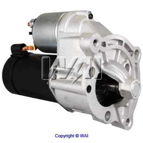 ARRANQUE CITROEN - PEUGEOT 205 305 AX BX 12V 9D 30737N VALEO - ARRANQUE CITROEN - PEUGEOT 205 305 AX BX 12V 9D 30737N VALEO -