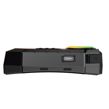 intercomunicador bluetooth de para casco de moto COLOR UNICO