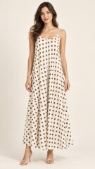 VESTIDO LUNA BLANCO