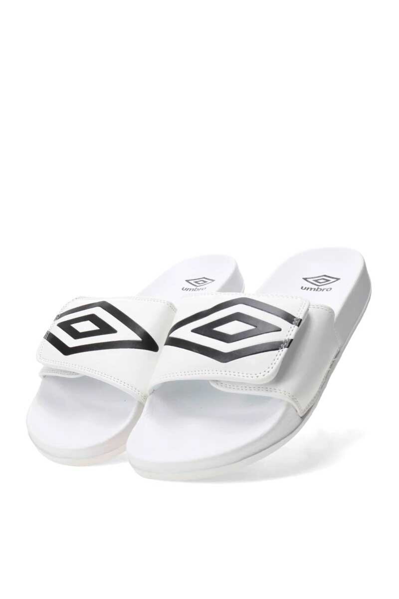 OJOTA DE FAJA UMBRO ADULTO NEW RETRO Blanco