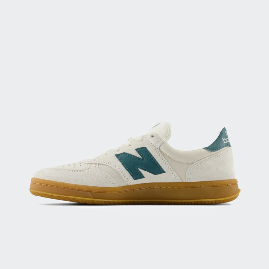 Championes New Balance CT500 Blanco