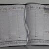 AGENDA REMEMBER III FIRST 1411 COLOR AZUL OSCURO