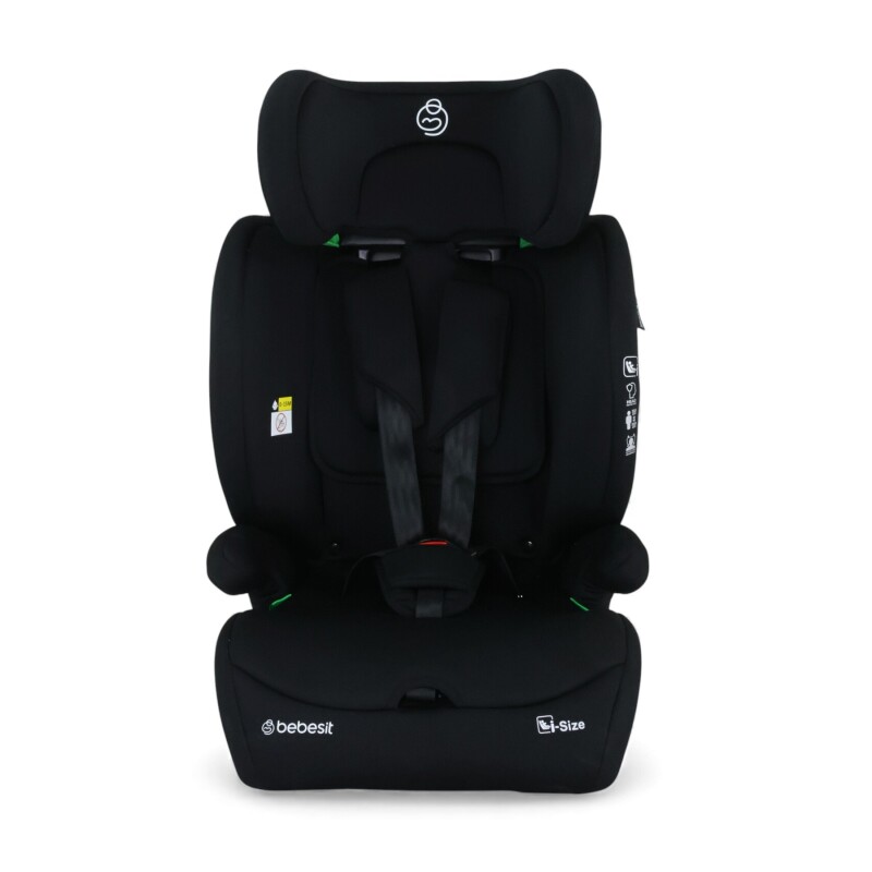 Booster ISOFIX ISIZE Bebesit Booster ISOFIX ISIZE Bebesit