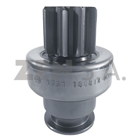 BENDIX ARRANQUE - ASHOK LEYLAND LUCAS ZEN BENDIX ARRANQUE - ASHOK LEYLAND LUCAS ZEN