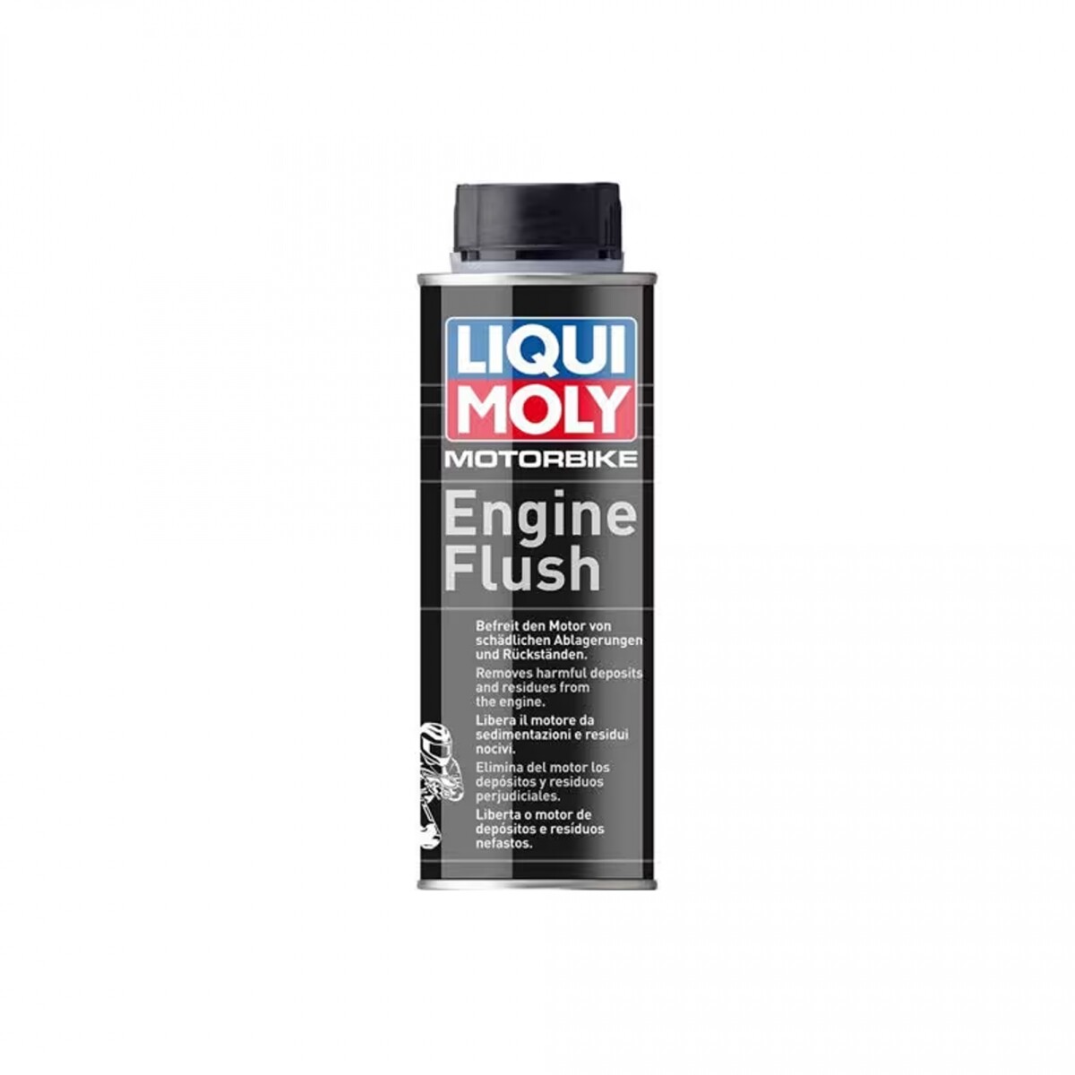 Liqui Moly Engine Flush Motorbike 250ml 