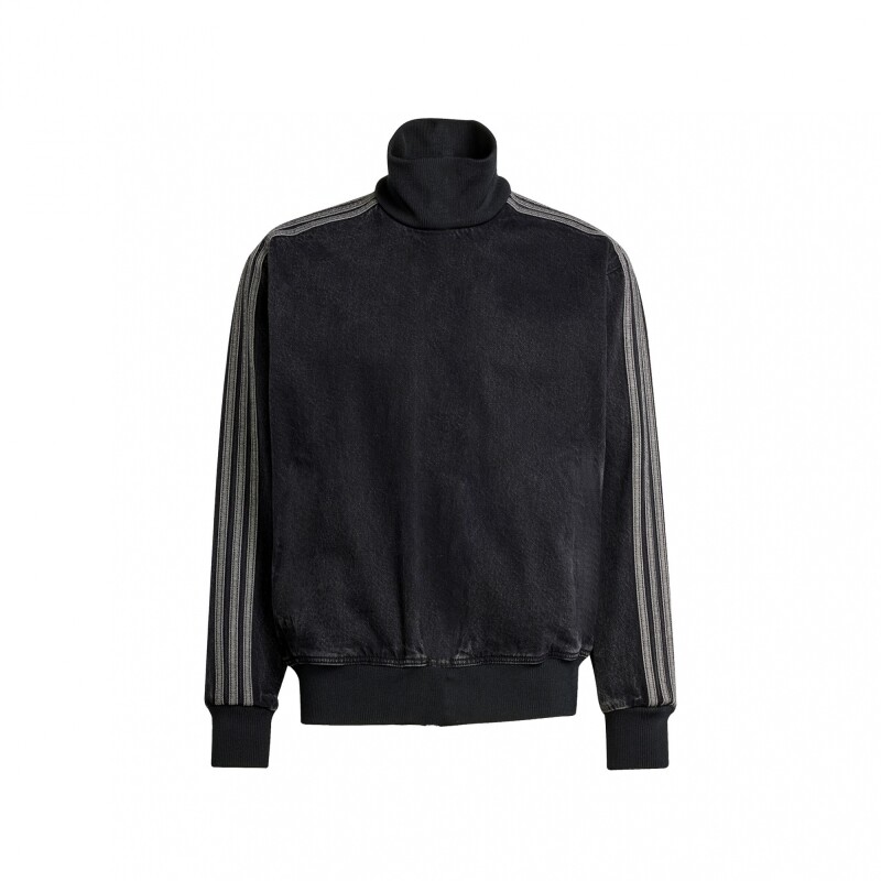 adidas DENIM ADICOLOR FIREBIRD Black