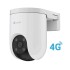 Camara 4g Ezviz Cs-h8c 2k 3mp Con Movimiento CAMARA 4G EZVIZ CS-H8C 2K 3MP CON MOVIMI