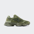 Championes New Balance 9060 Verde