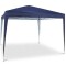 Gazebo 3x3 Metros Azul
