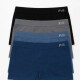 Bóxer de Hombre Prili Talla M