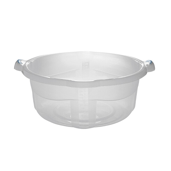 FUENTON 28 LTS TRANSPARENTE