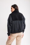 Campera Lacio Negro