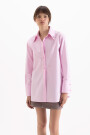 CAMISA LUCKY Rosa