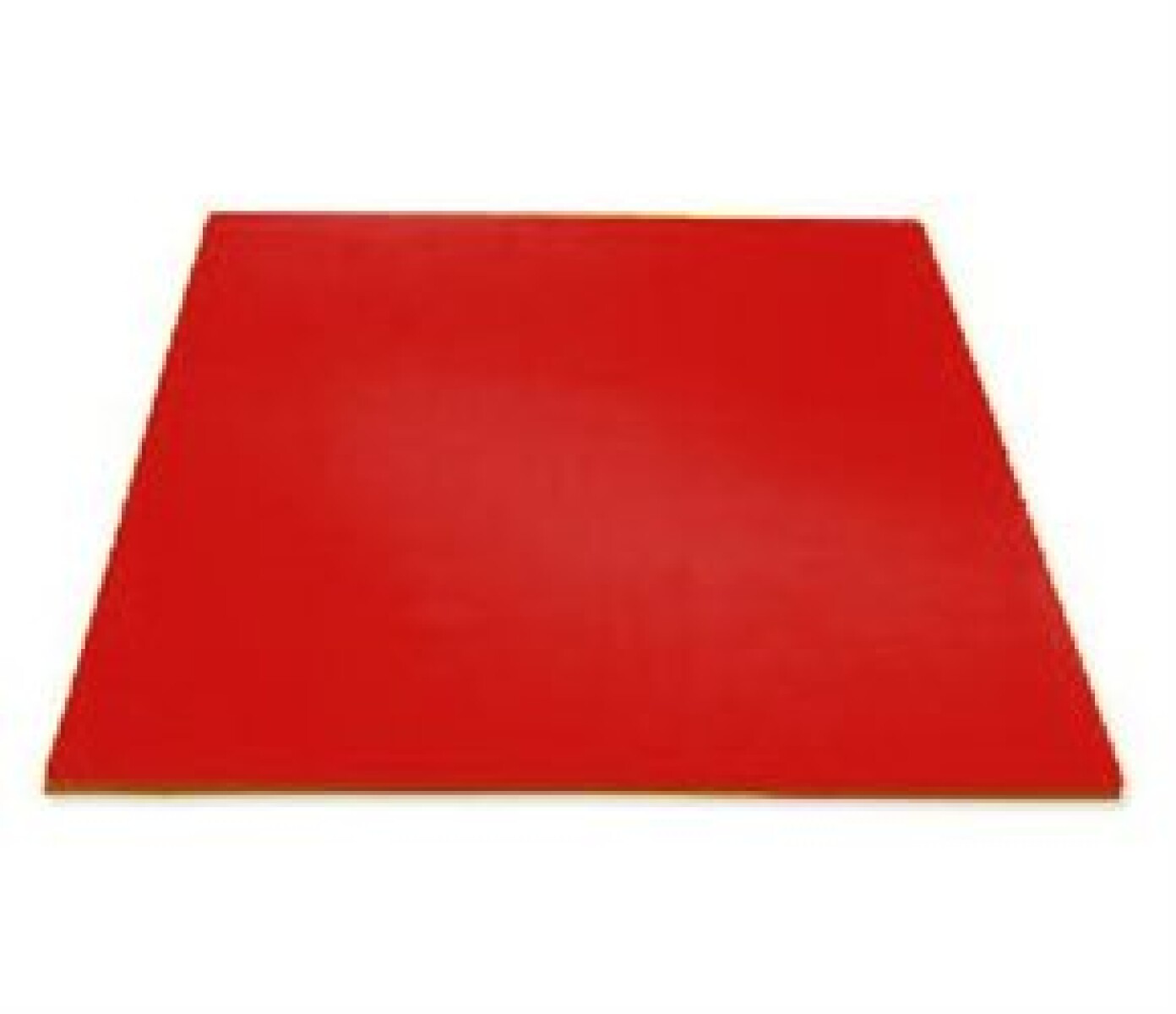 Cartulina 61x43Cm 160G Rojo 