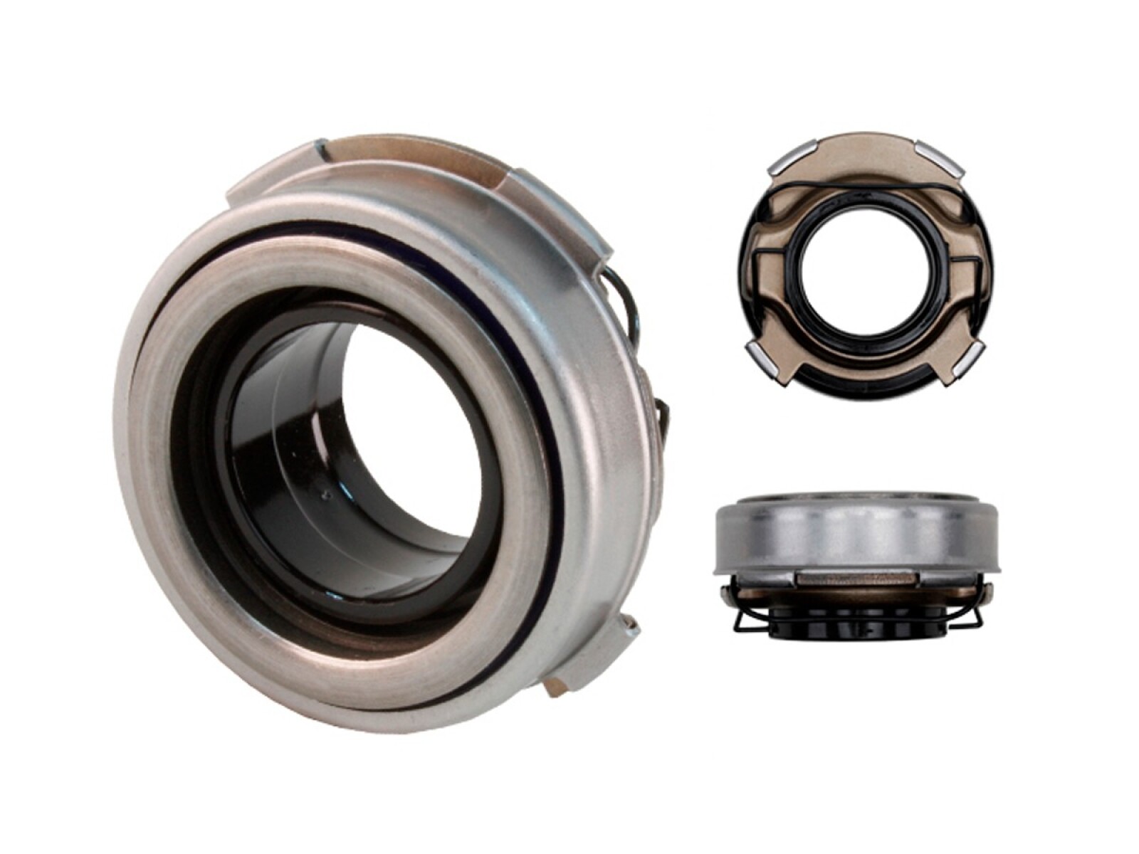 Rodamiento Embrague Daihatsu Cuore 90-97 