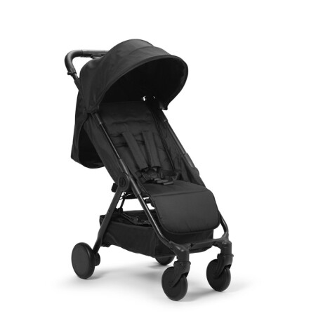 Coche Eloide Mondo Stroller Negro