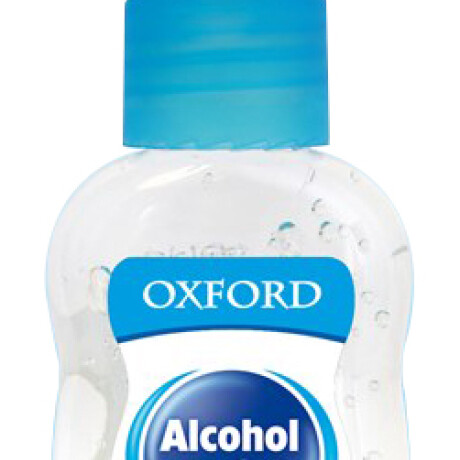 ALCOHOL EN GEL OXFORD CLASICO 40 G ALCOHOL EN GEL OXFORD CLASICO 40 G