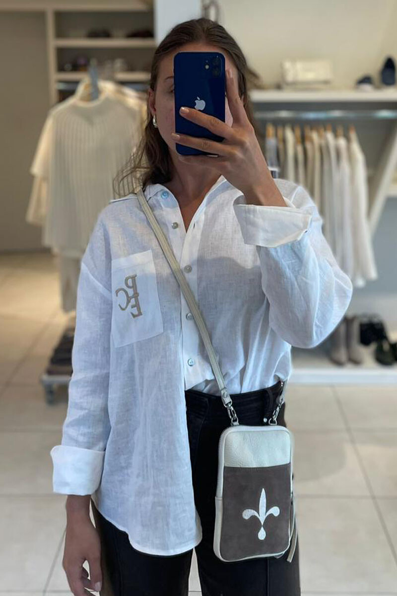 Pocket lis Natural