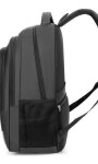 MOCHILA LA GAZZETTA NEGRO