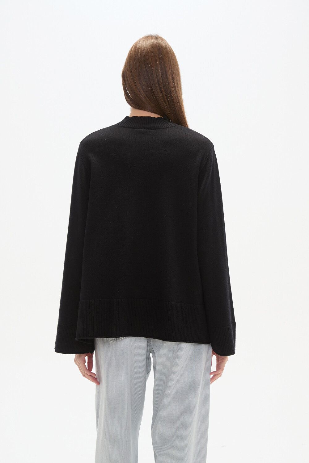 Sweater Losari Negro