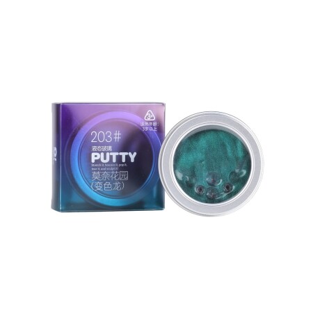 SLIME Super Illusions Purpura-Verde