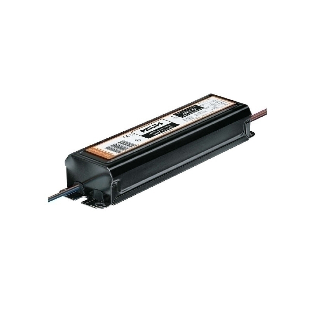 Driver electrónico no dimerizable máximo 150W - PH9110 
