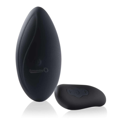Tanga Bala Vibradora Control Remoto Screaming O Tanga Bala Vibradora Control Remoto Screaming O