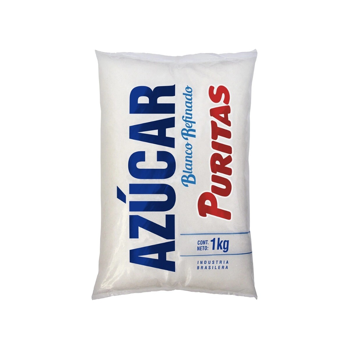 Azúcar Puritas 1kg 