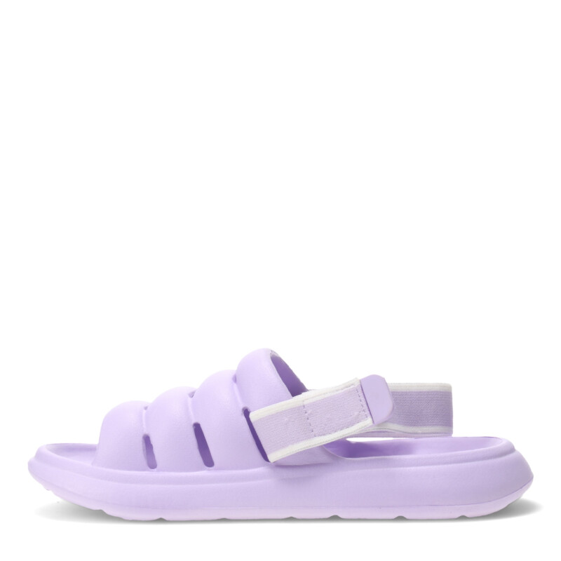 Sandalias de Niña MINI Miss Carol Piccadilly Lila