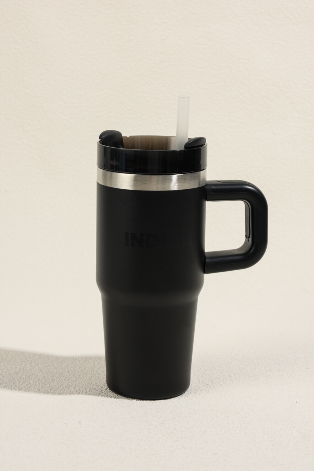 Vaso Térmico + Sorbito Vancouver Negro