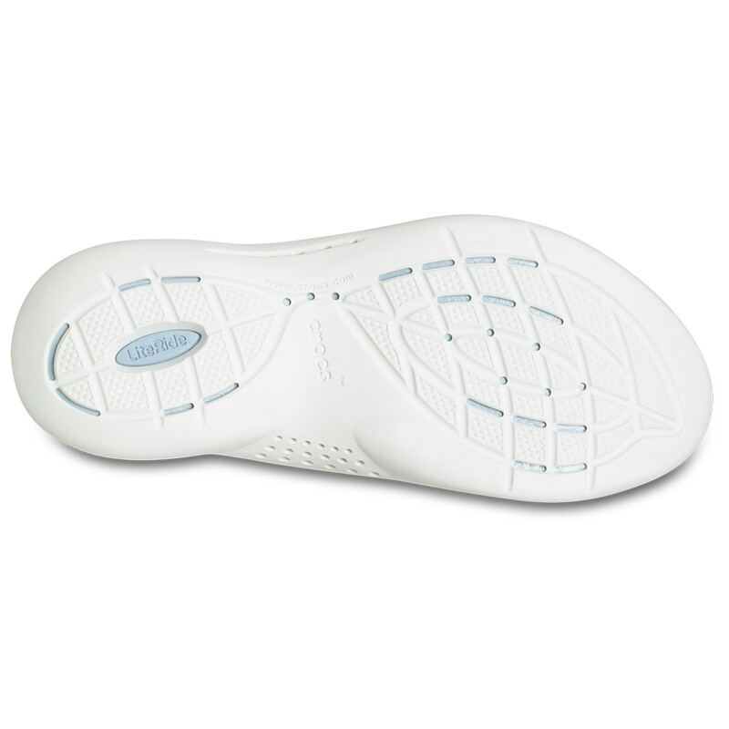 Championes Crocs LiteRide™ Pacer 360 Azul