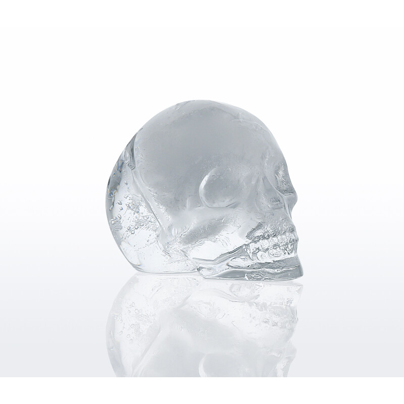 Cubetera para hielo en Silicona Cilio 4 uds. Cubetera para hielo en Silicona Cilio 4 uds.